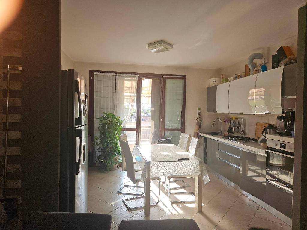 appartamento in vendita a Bastiglia
