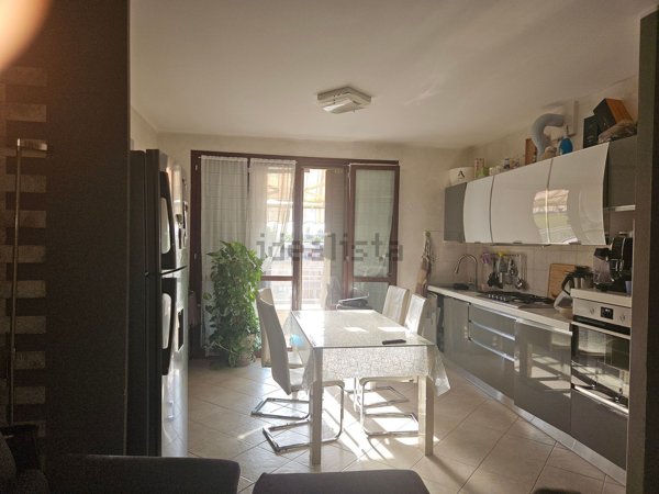appartamento in vendita a Bastiglia