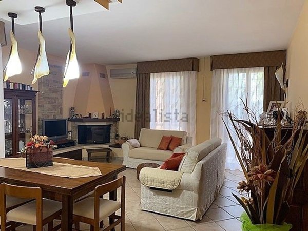 appartamento in vendita a Bastiglia