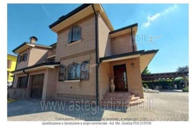 casa indipendente in vendita a Bastiglia