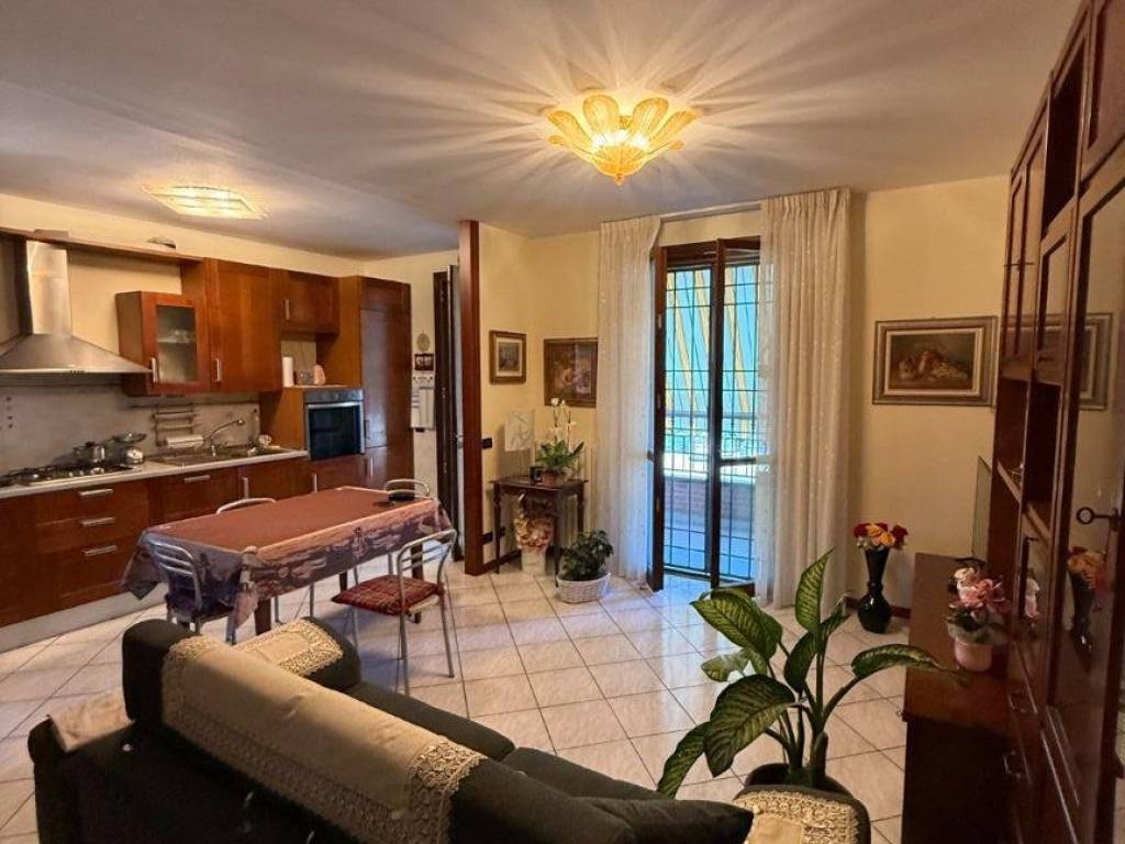 appartamento in vendita a Bastiglia
