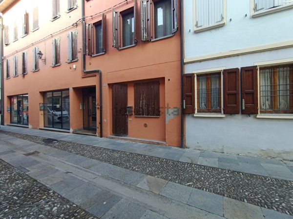 appartamento in vendita a Bastiglia