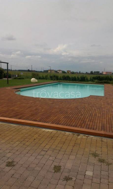 casa indipendente in vendita a Bastiglia