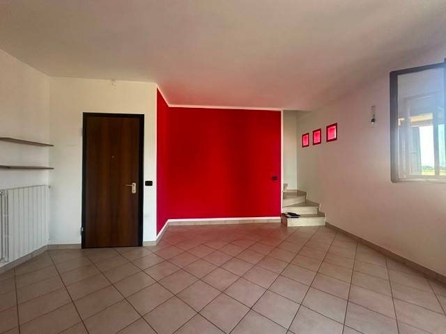 appartamento in vendita a Bastiglia