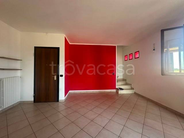 appartamento in vendita a Bastiglia