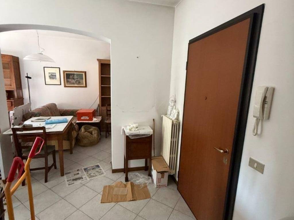 appartamento in vendita a Bastiglia