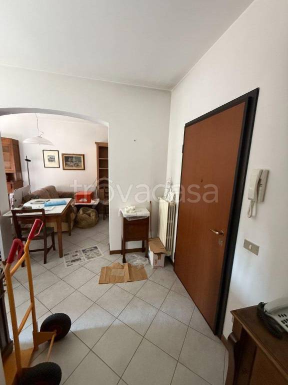 appartamento in vendita a Bastiglia