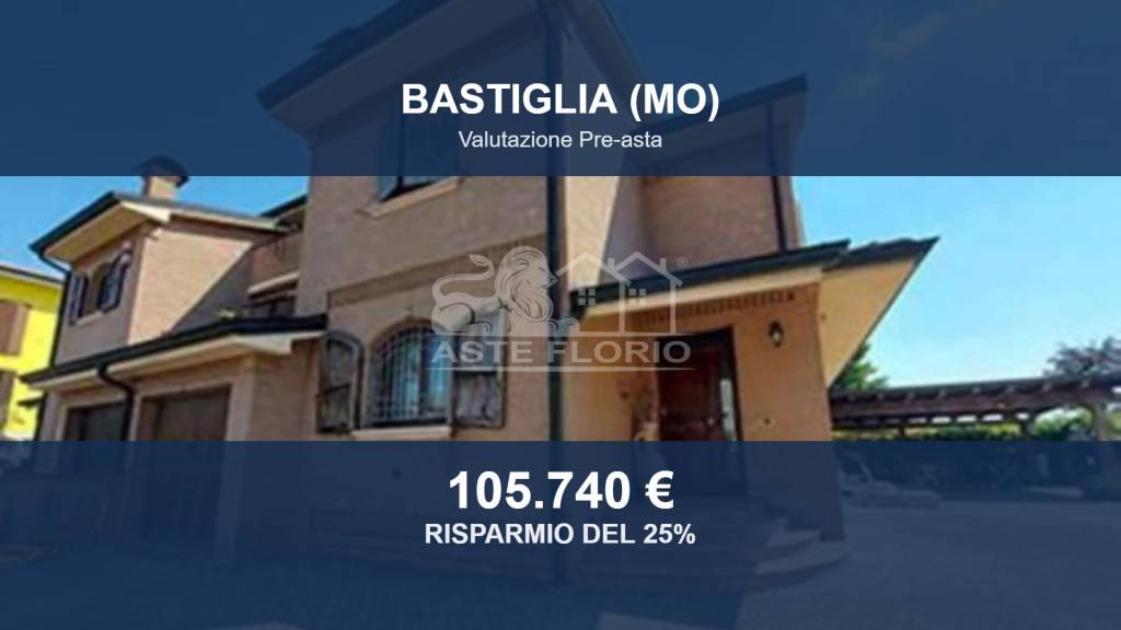 casa indipendente in vendita a Bastiglia