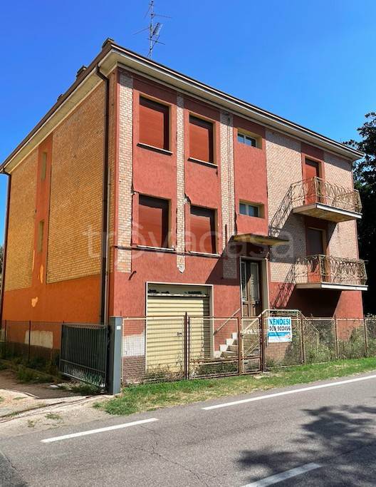 casa indipendente in vendita a Bomporto in zona Sorbara