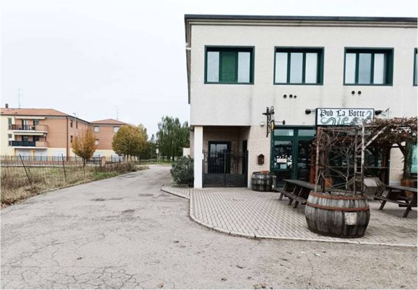 appartamento in vendita a Bomporto