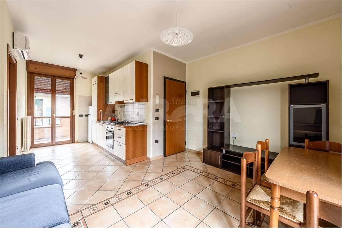appartamento in vendita a Bomporto in zona Solara