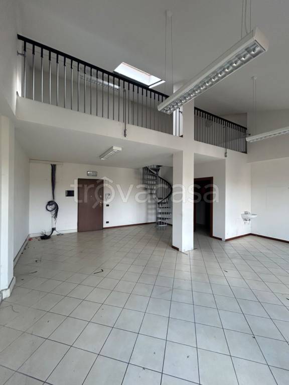 appartamento in vendita a Bomporto
