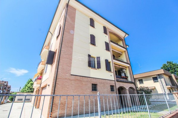 appartamento in vendita a Bomporto