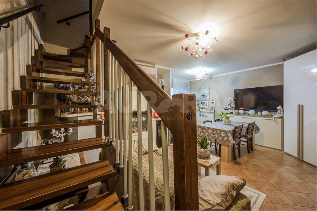 casa indipendente in vendita a Bomporto