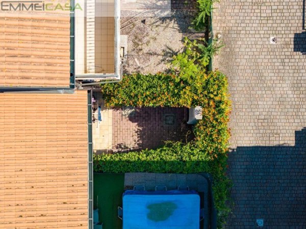 casa indipendente in vendita a Bomporto