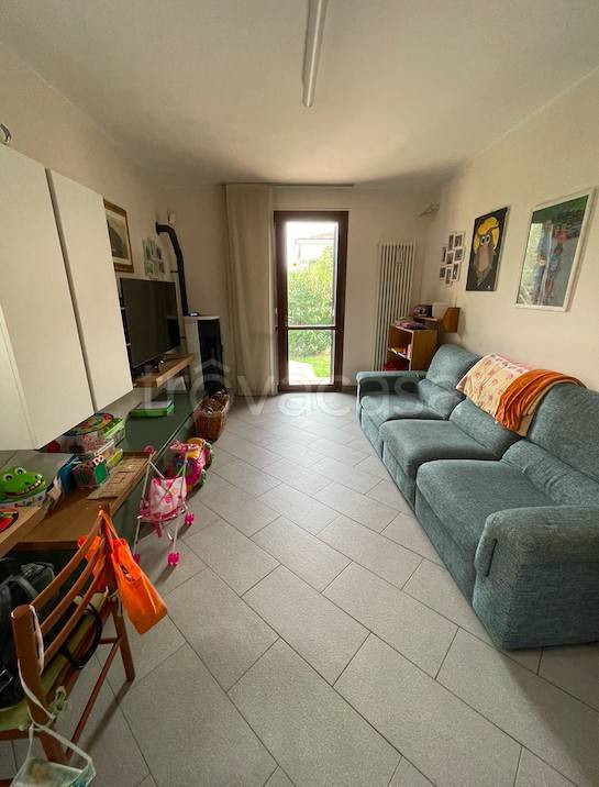 casa indipendente in vendita a Bomporto in zona Sorbara