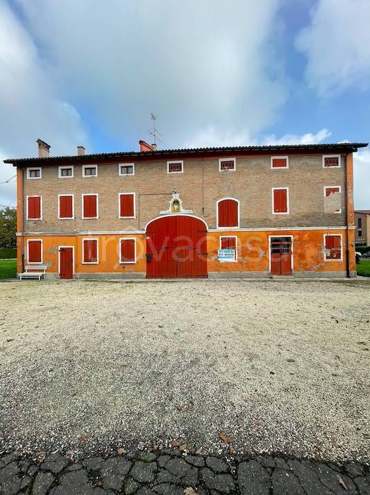 casa indipendente in vendita a Bomporto in zona Sorbara