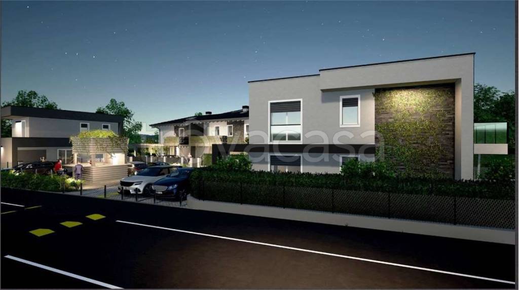 appartamento in vendita a Bomporto