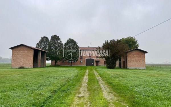 casa indipendente in vendita a Bomporto in zona Sorbara