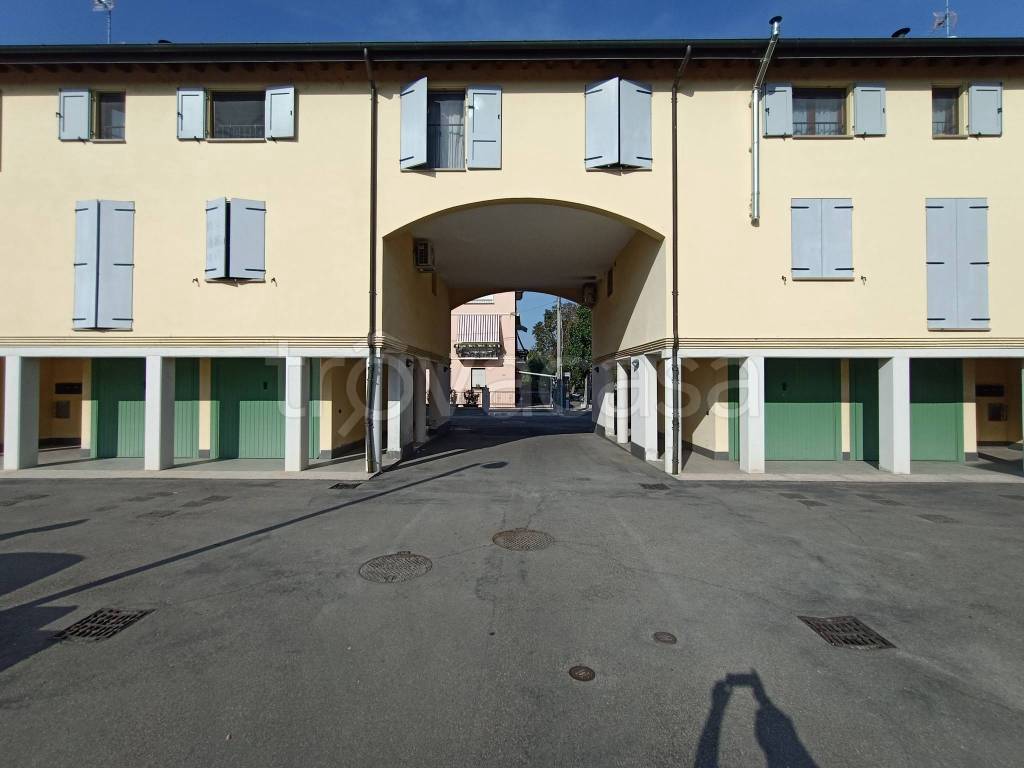 appartamento in vendita a Bomporto in zona Sorbara