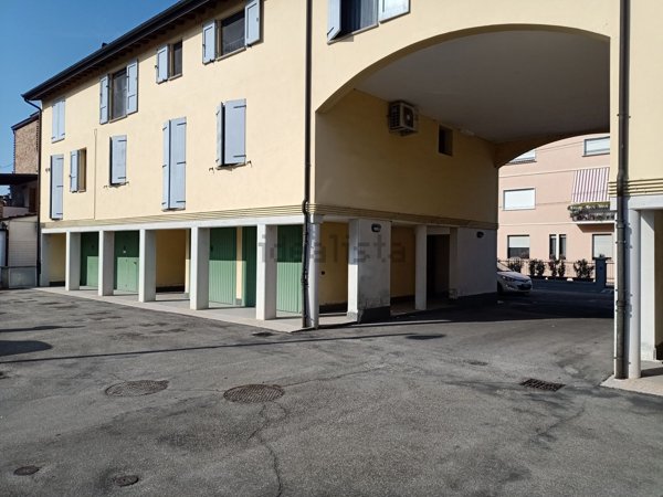 appartamento in vendita a Bomporto