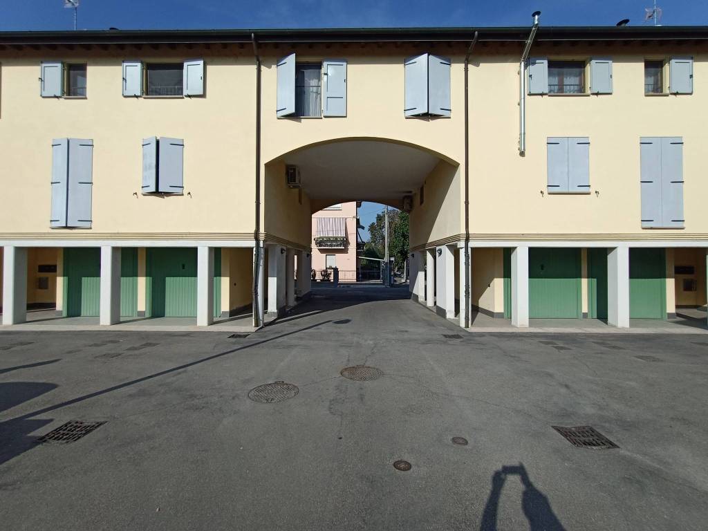 appartamento in vendita a Bomporto