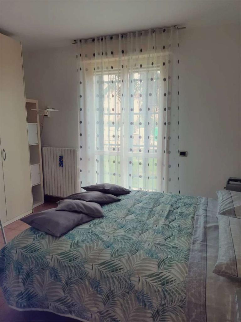appartamento in vendita a Bomporto