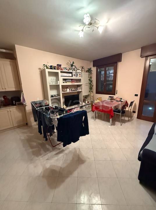 appartamento in vendita a Bomporto in zona Sorbara