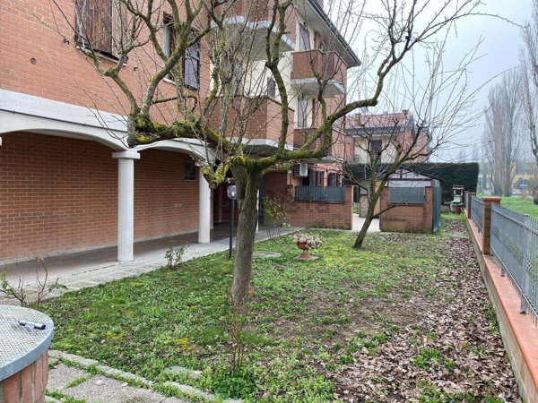 appartamento in vendita a Bomporto