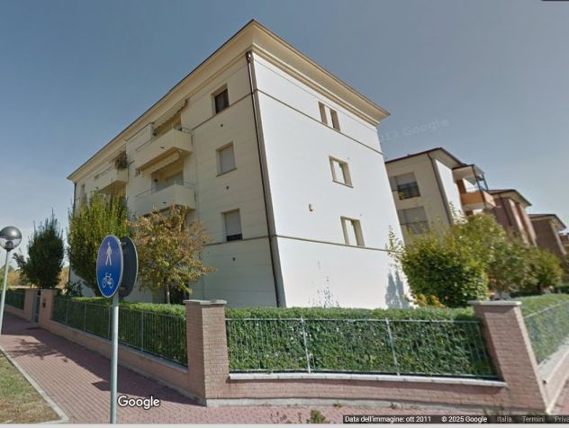 appartamento in vendita a Bomporto in zona Sorbara