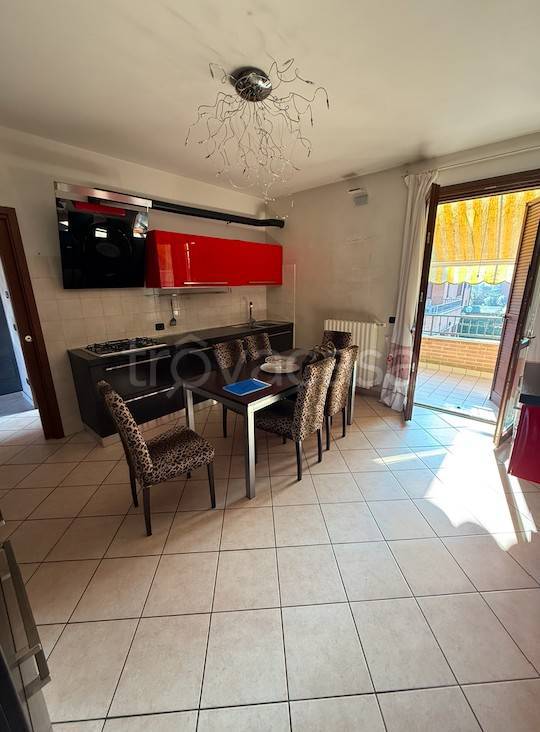 casa indipendente in vendita a Bomporto in zona Sorbara