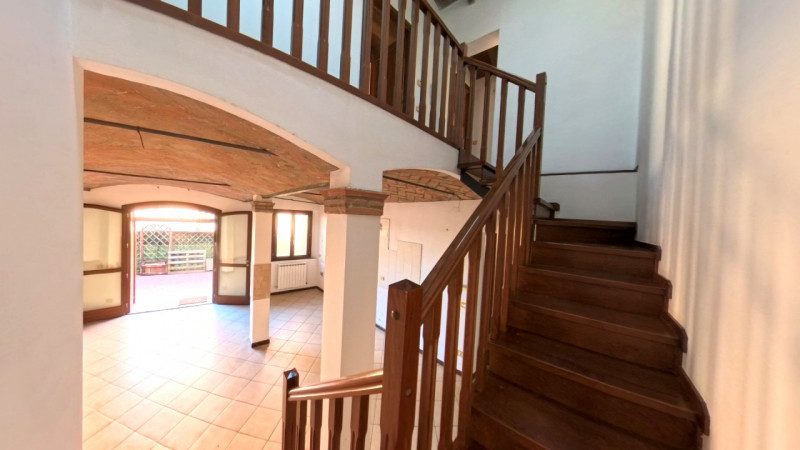 casa indipendente in vendita a Bomporto