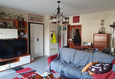 appartamento in vendita a Bomporto in zona Sorbara