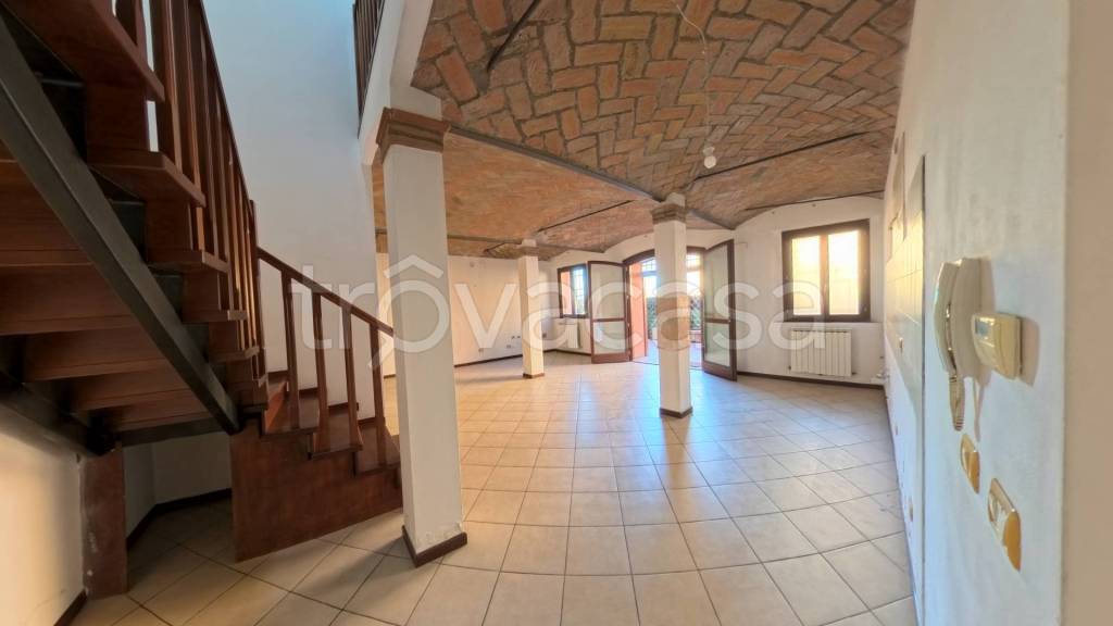 casa indipendente in vendita a Bomporto