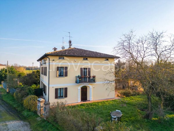 casa indipendente in vendita a Bomporto