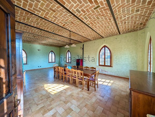 casa indipendente in vendita a Bomporto