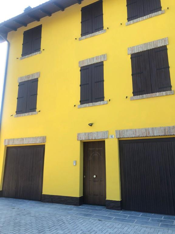 casa indipendente in vendita a Bomporto