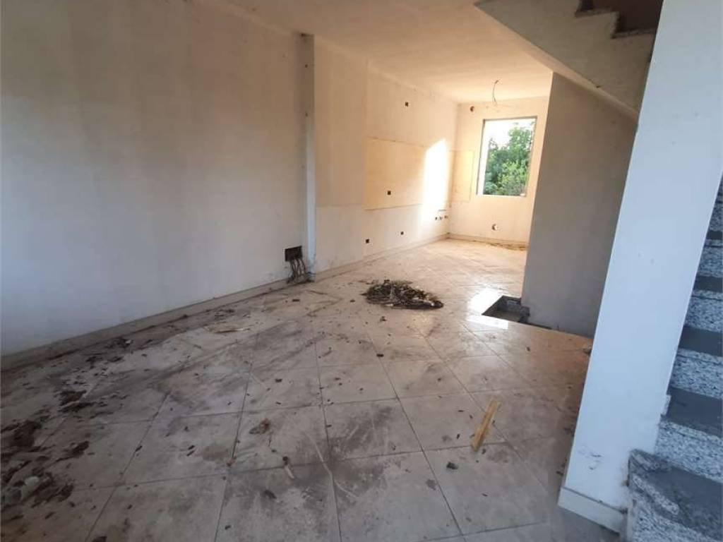 casa indipendente in vendita a Bomporto in zona Solara
