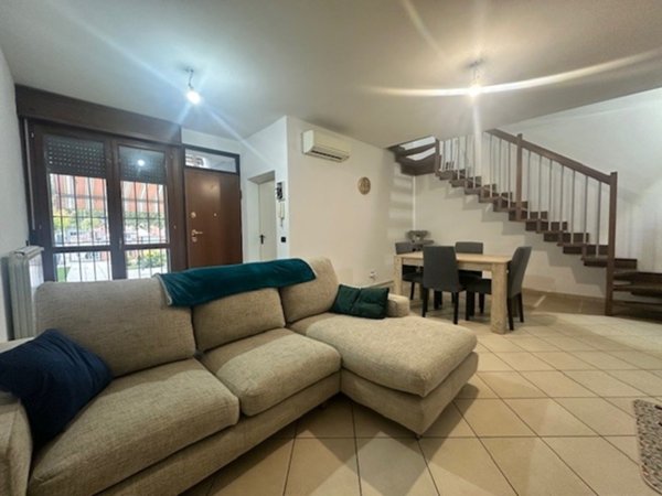 casa indipendente in vendita a Bomporto