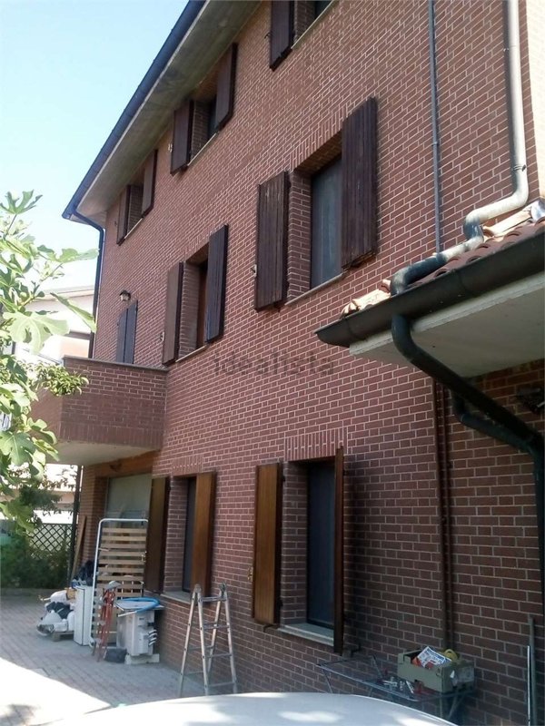 casa indipendente in vendita a Bomporto