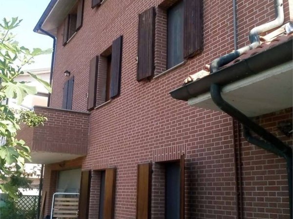 appartamento in vendita a Bomporto in zona Sorbara