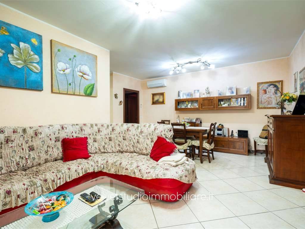 appartamento in vendita a Bomporto