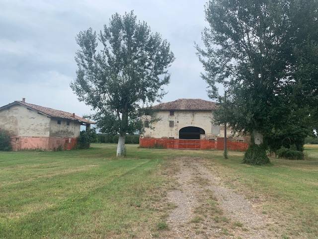casa indipendente in vendita a Bomporto in zona Sorbara