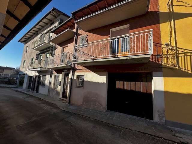 appartamento in vendita a Bomporto