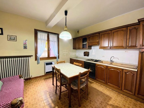 casa indipendente in vendita a Bomporto