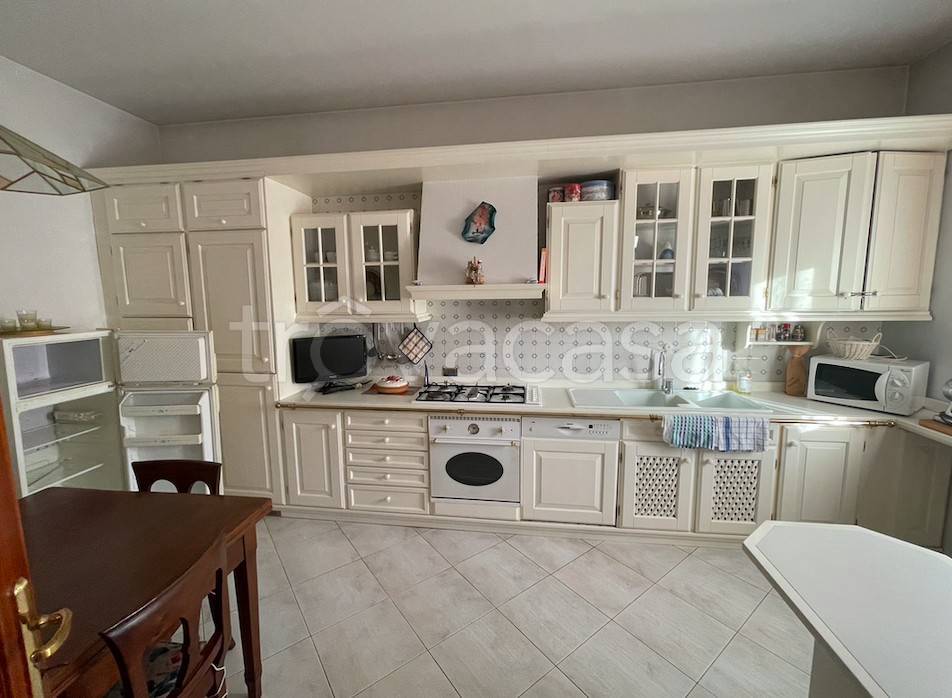 appartamento in vendita a Bomporto in zona Sorbara