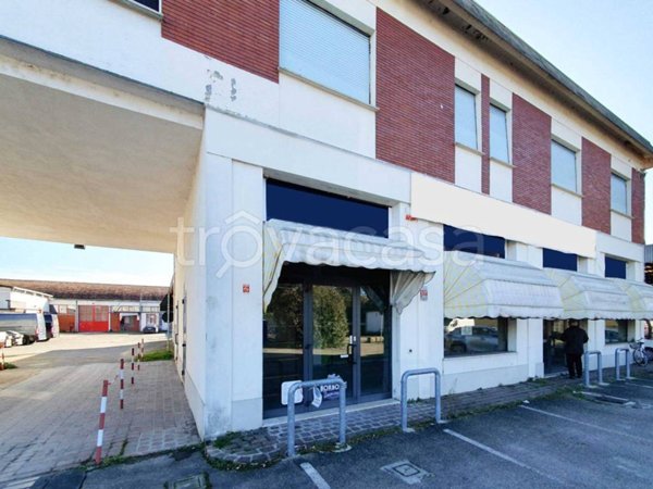 appartamento in vendita a Bomporto in zona Sorbara