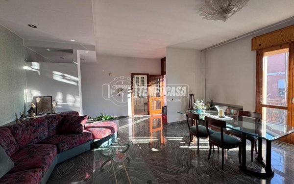 appartamento in vendita a Bomporto