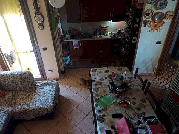 appartamento in vendita a Bomporto in zona Sorbara