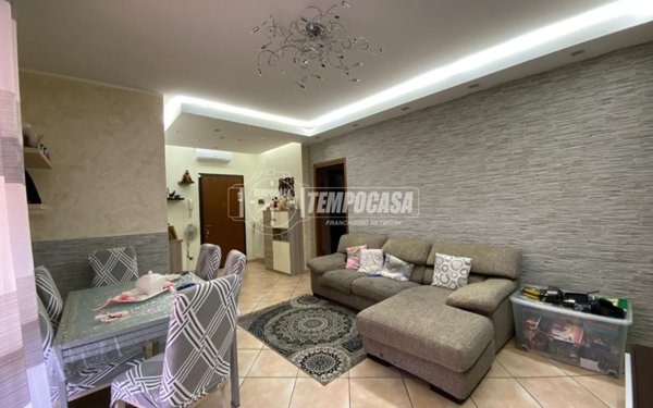 appartamento in vendita a Bomporto in zona Sorbara